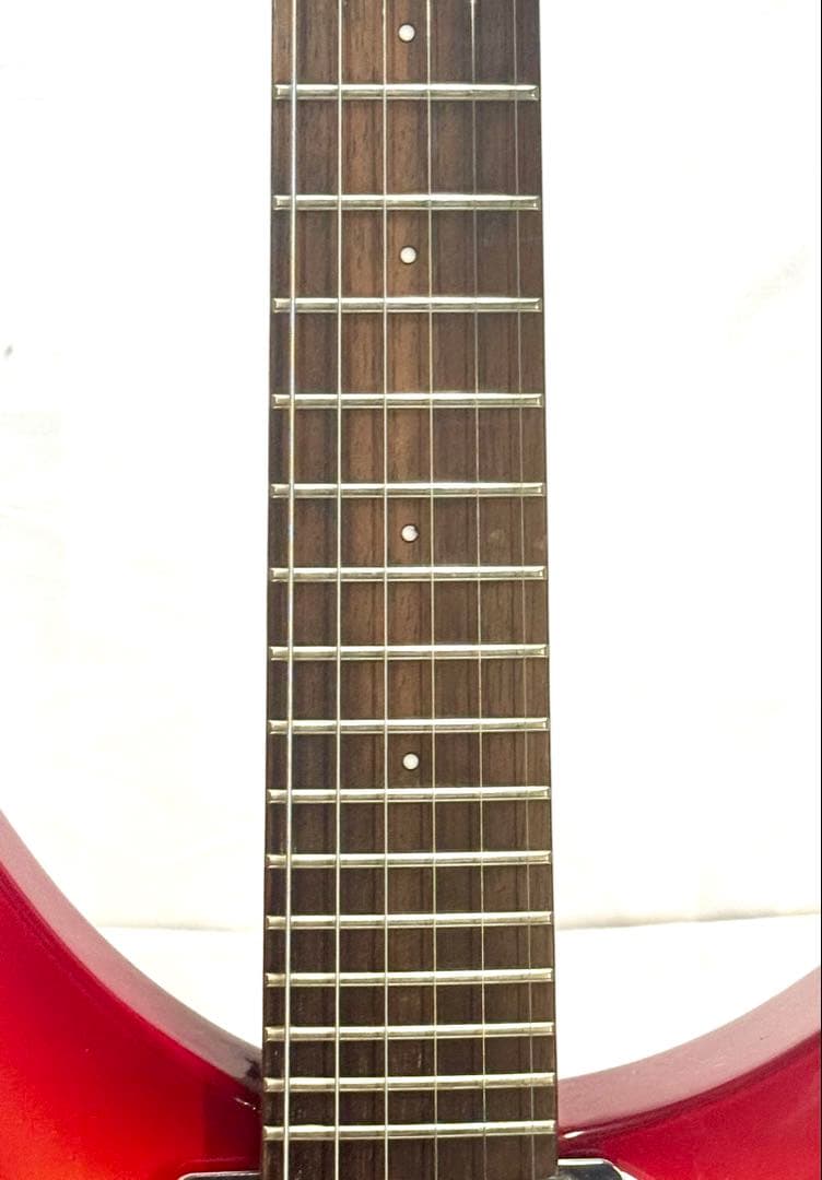 リッケンバッカー320タイプギター