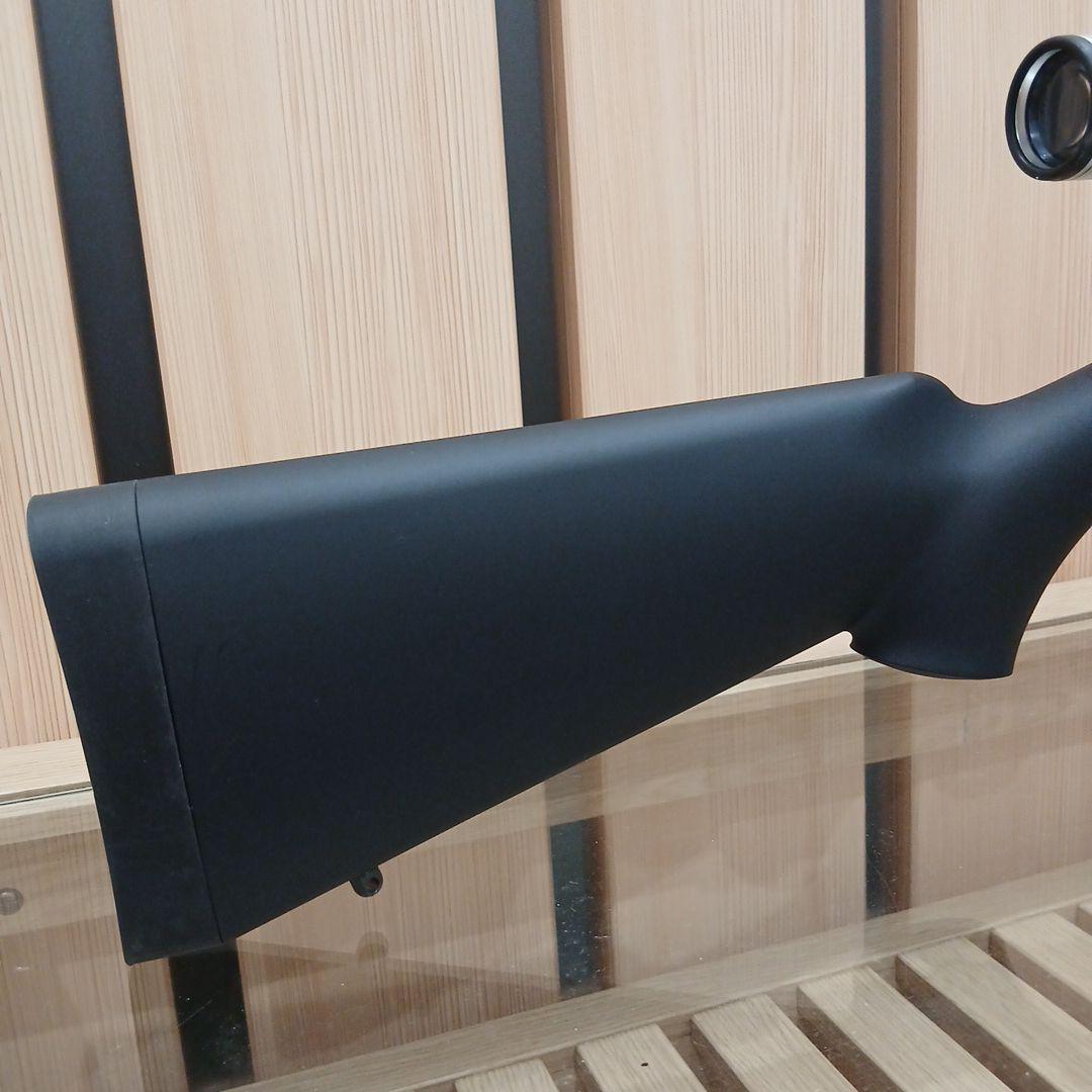 東京マルイ VSR-10 プロハンター-G ウッドタイプ