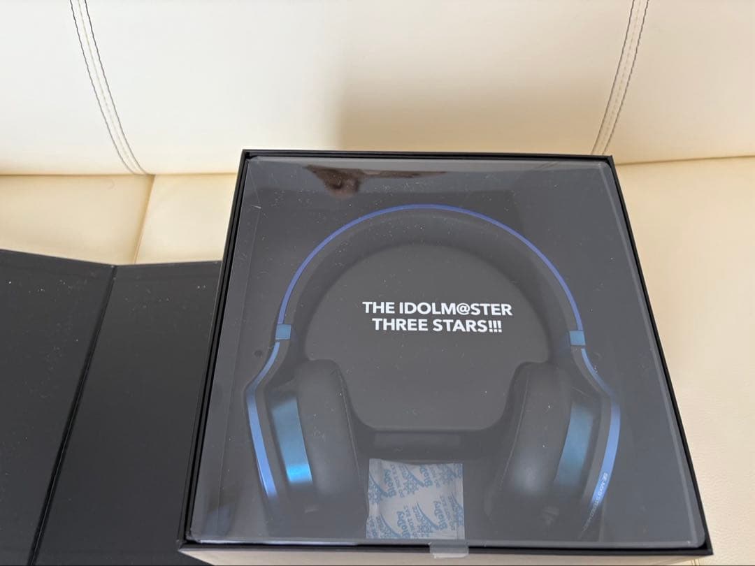 Pioneer SE-MX9 アイドルマスターシンデレラガールズ仕様