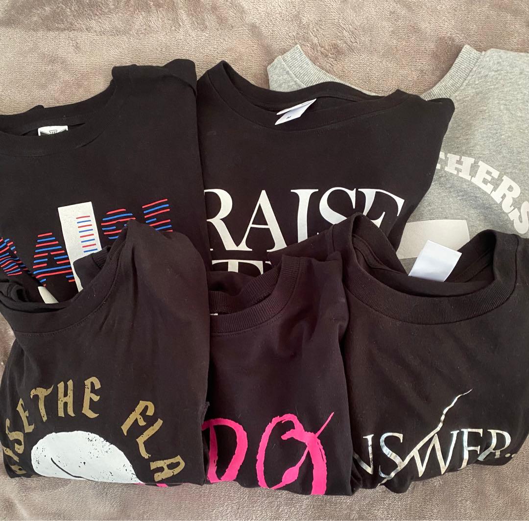 登坂広臣まとめ売り2️⃣ファージャケットなど☆本日限り特価☆