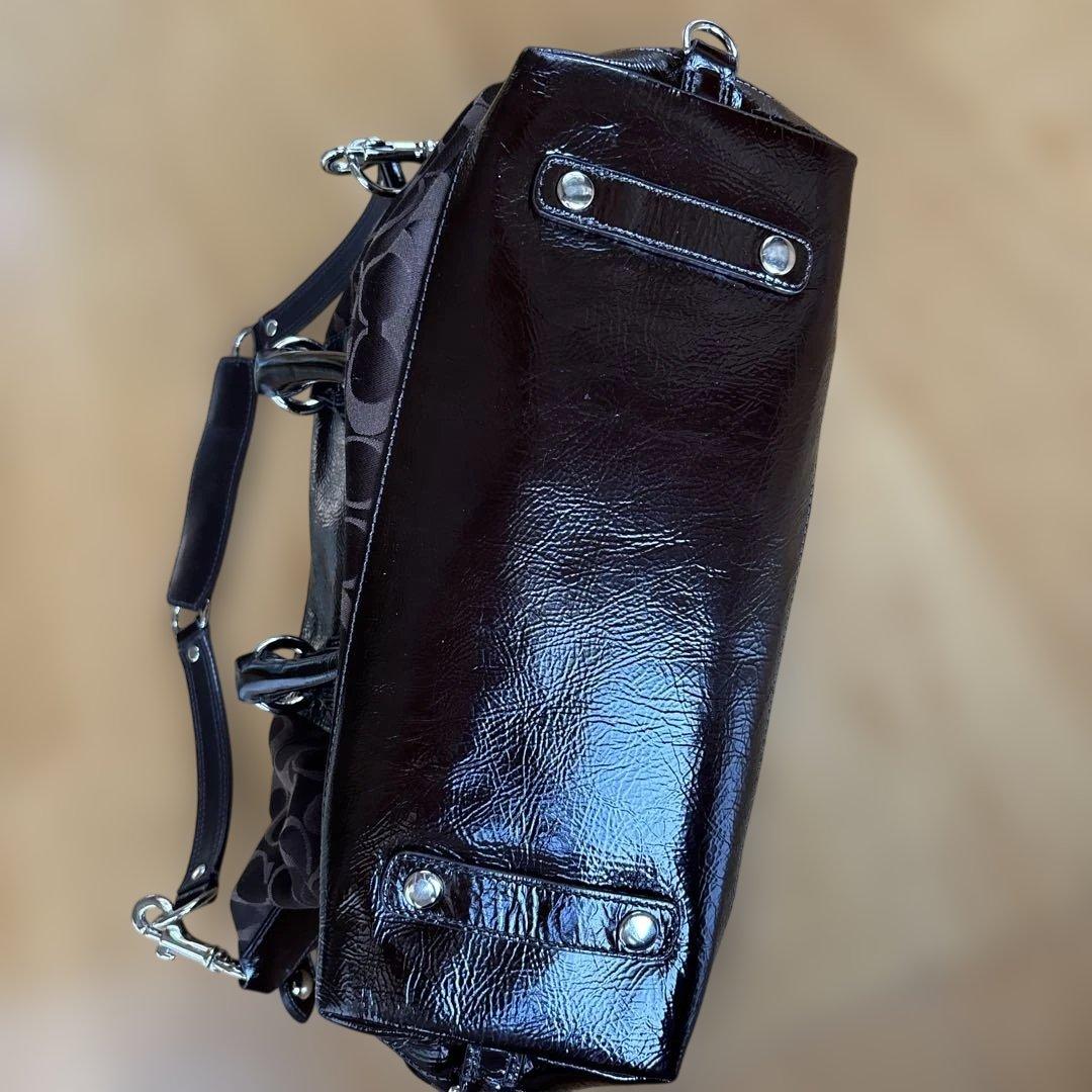 コーチ　バッグ