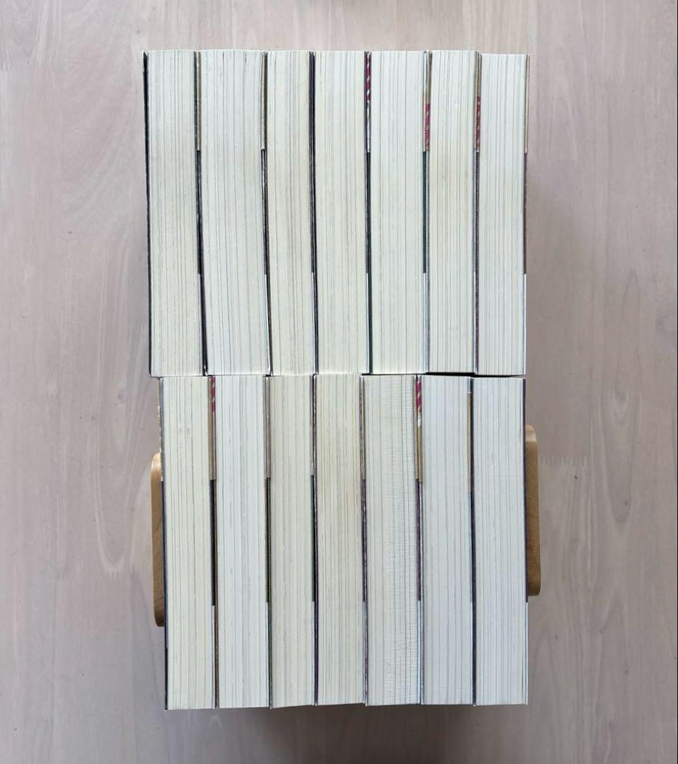 【全巻14巻セット】幼女戦記　カルロ・ゼン