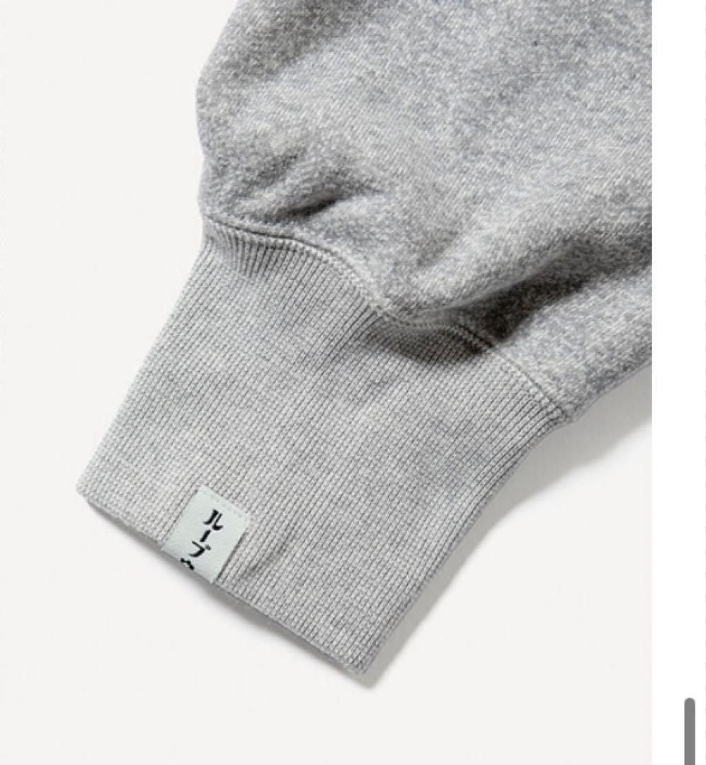 N. HOOLYWOOD LOOPWHEELER USMA PARKA 未使用品