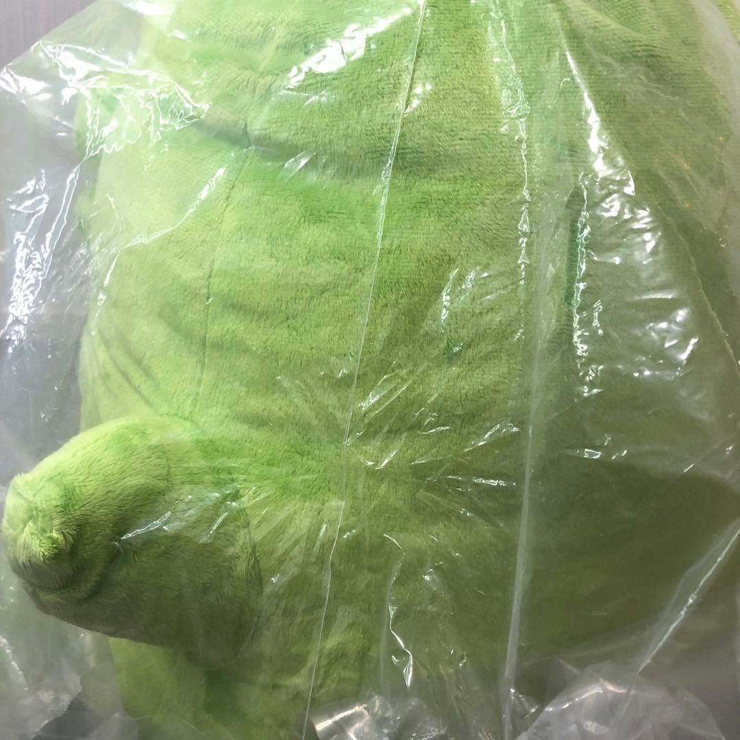 【新品未使用】たまごっち くちぱっち 一番くじ ラストワン賞 ぬいぐるみ