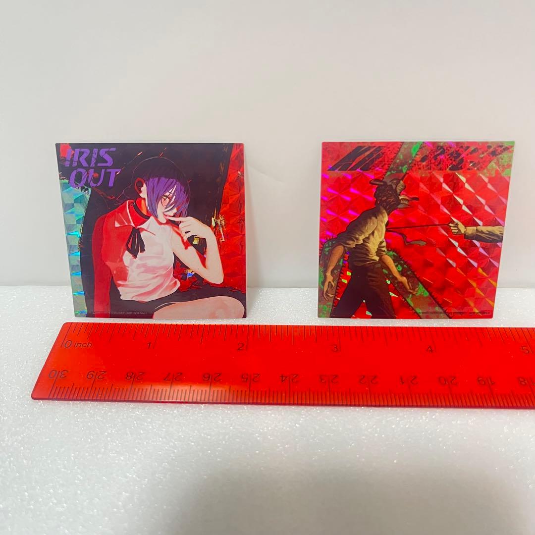 【コンプリート多数】チェンソーマングッズセット(レゼ篇含む)