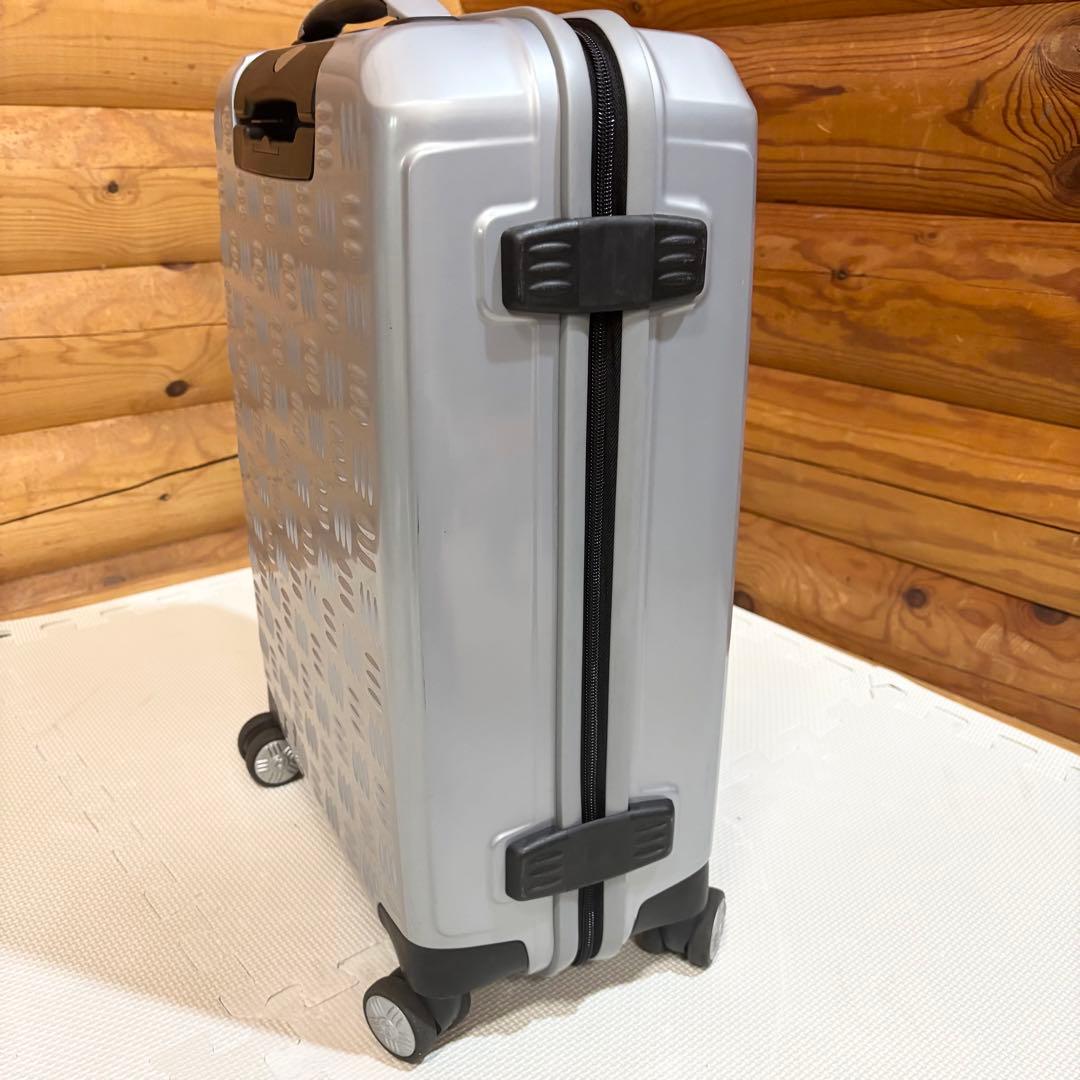 【美品】Samsonite サムソナイト アルボックス キャリケース 29L