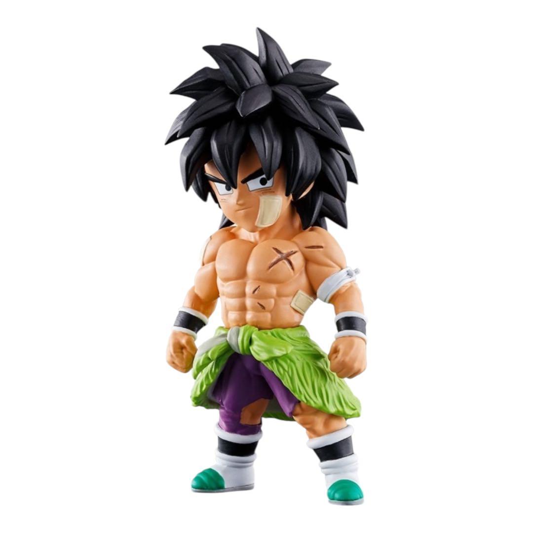 一番くじ ドラゴンボール HISTORY OF RIVALS アーカイブス