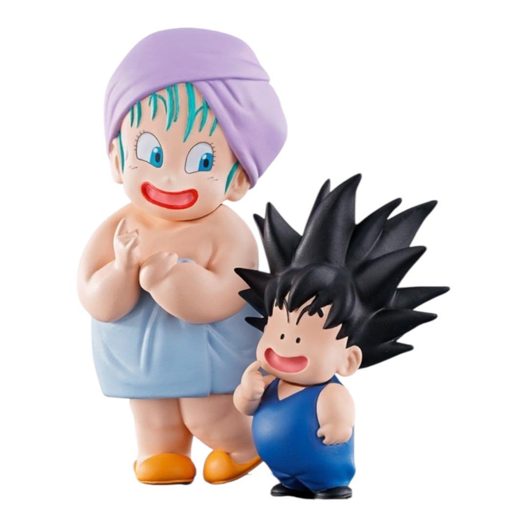 一番くじ ドラゴンボール HISTORY OF RIVALS アーカイブス