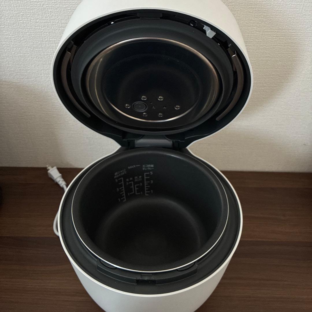 2023年製 Panasonic SR-NB102 圧力IH炊飯器
