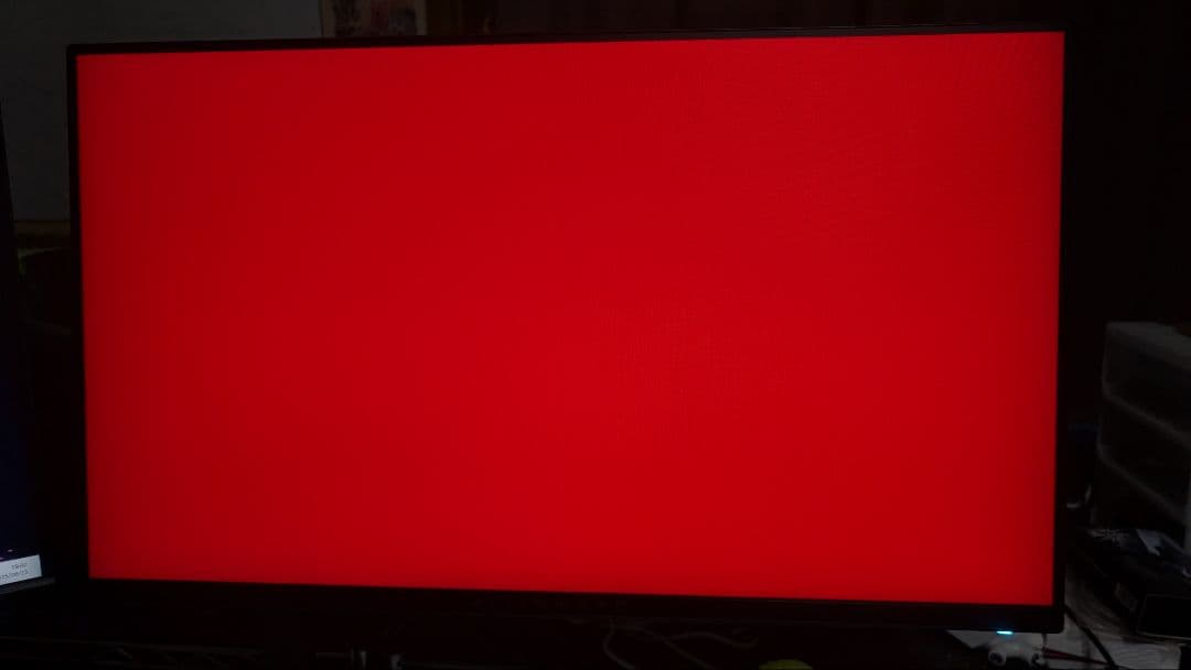 ALIENWARE AW2521HFL/24.5インチ/IPS/240hz