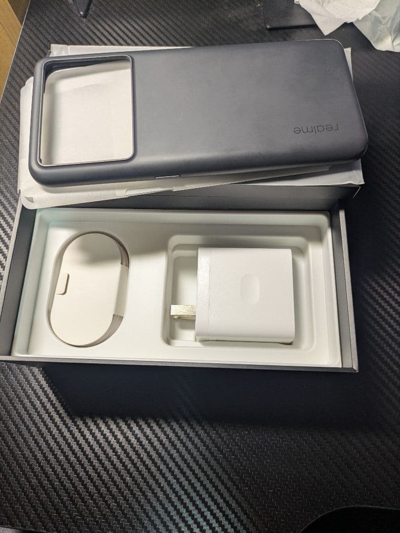 Realme GT Neo5 SE　16GB/1TB