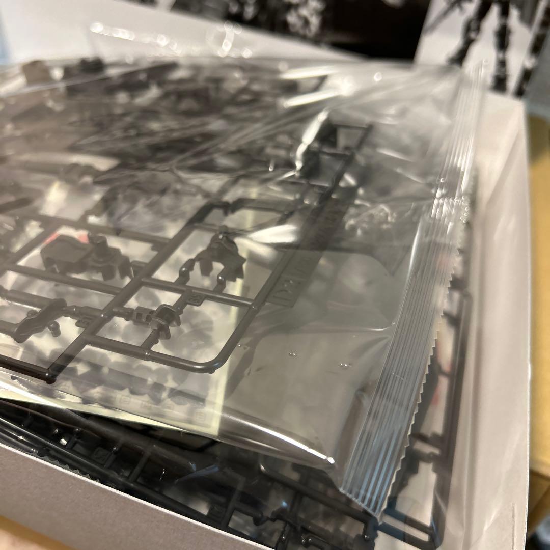 機動戦士ガンダム エコプラ RX-78F00 GUNDAM 1/100