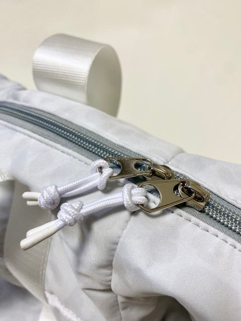 JUN&ROPEジュンアンドロペ　アニマルプリント ボストンバック