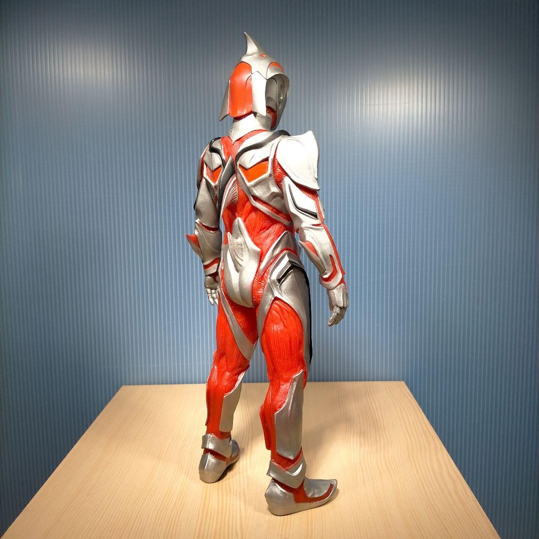 CCP 1/6特撮シリーズ　ウルトラマン ザ ネクサス ジュネッス