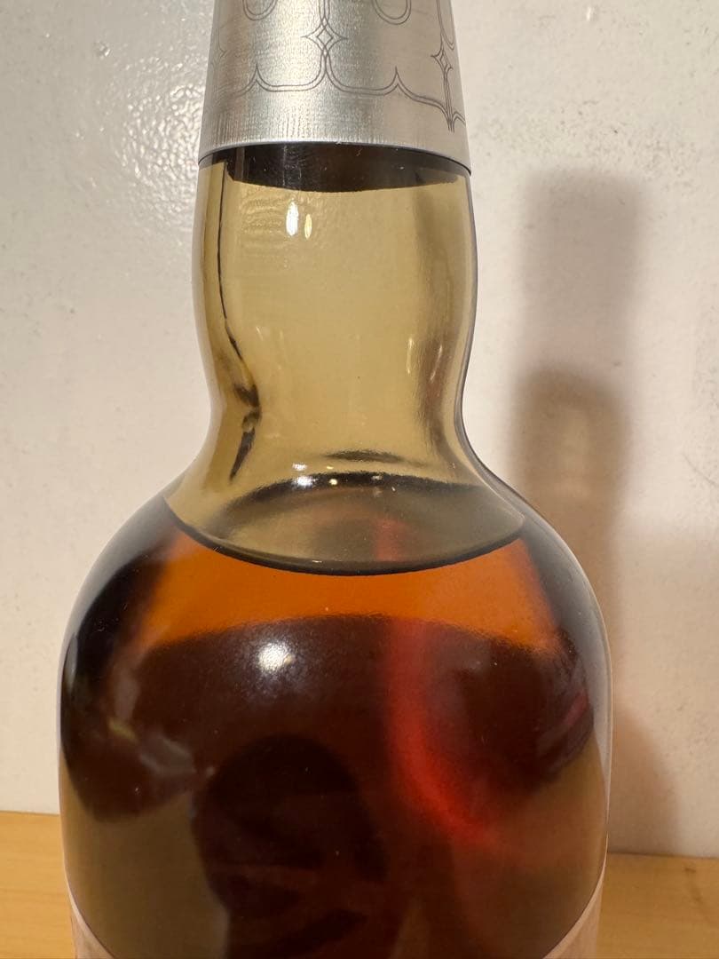 厚岸シングルモルトウイスキー 2020 寒露