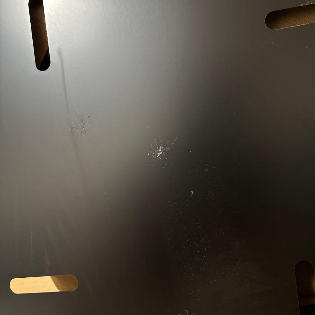 ※お買得【値段交渉OK 】スノーピーク 焚火台 6点セット