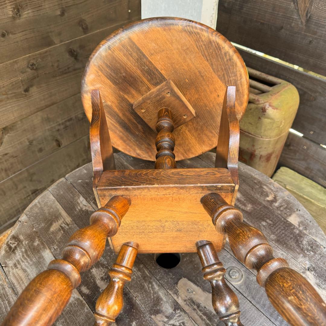 ヴィンテージ サイドテーブル