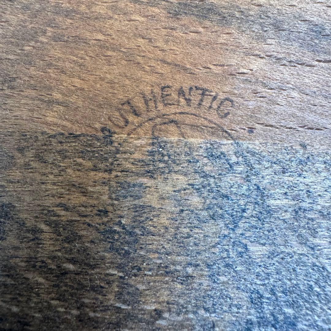 ヴィンテージ サイドテーブル