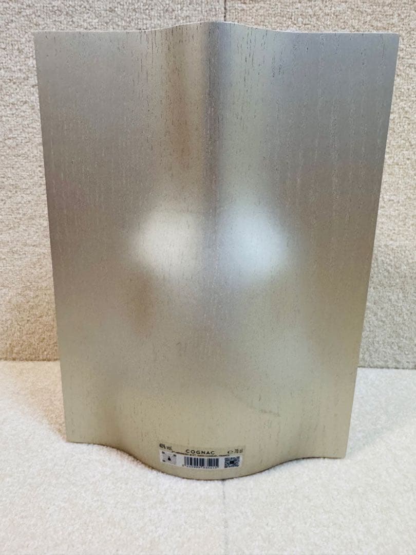 Hennessy Paradis ヘネシーパラディ 【空瓶 】