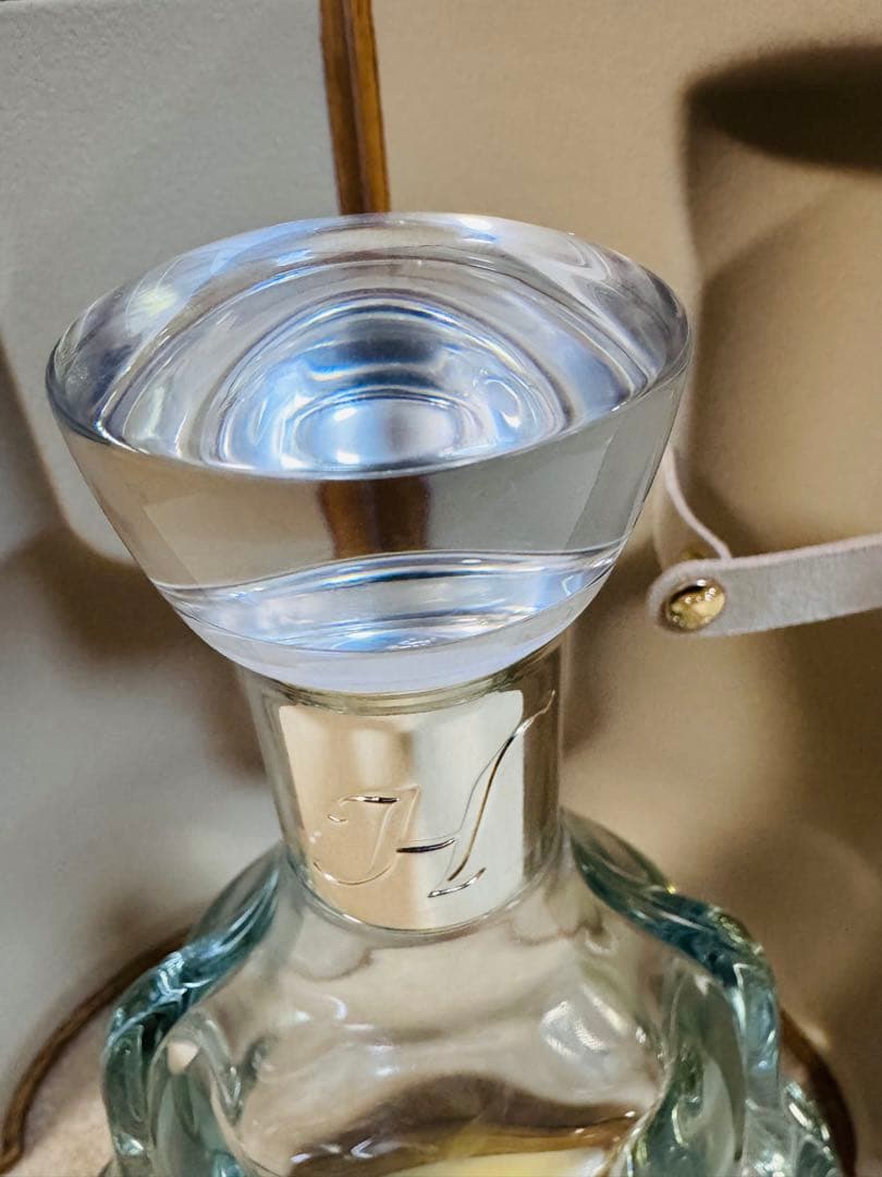 Hennessy Paradis ヘネシーパラディ 【空瓶 】