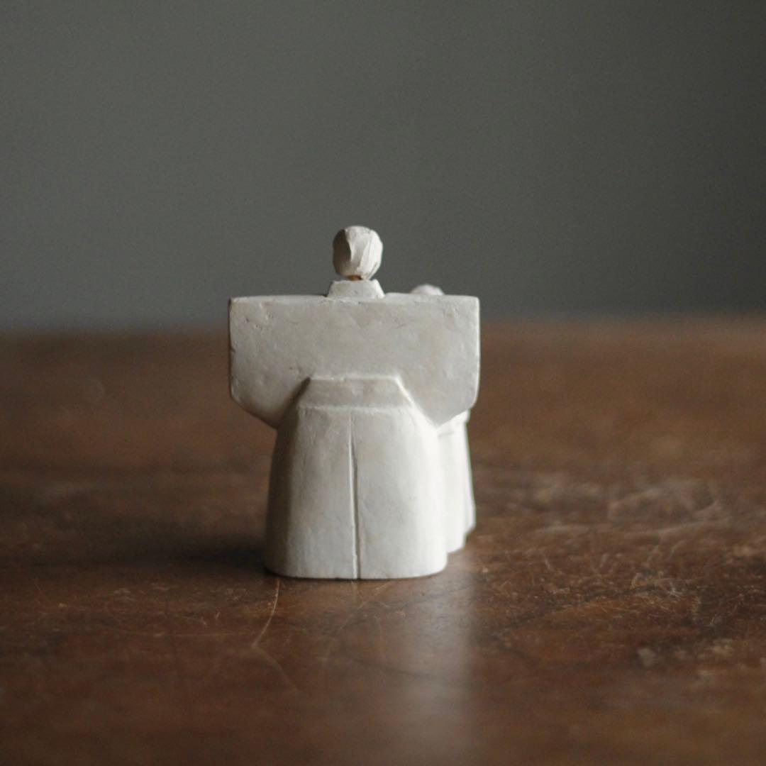 雛人形 オブジェ 古道具 アンティーク