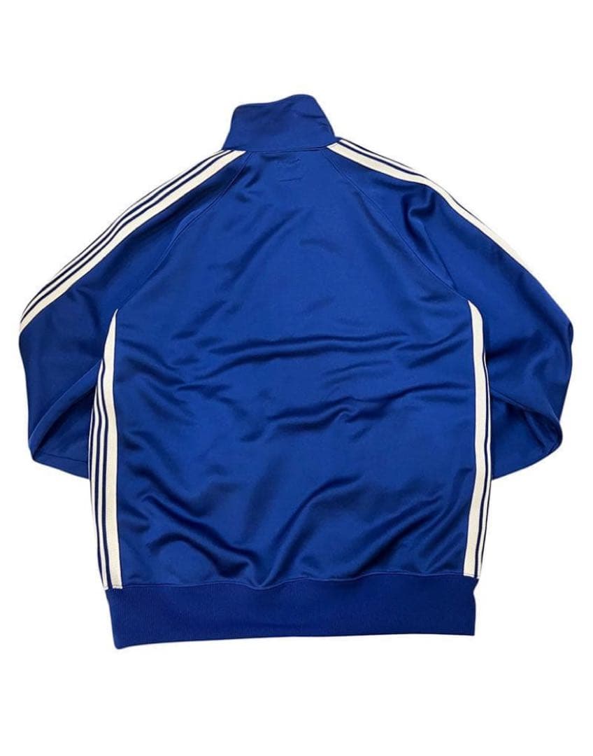 美品 NEEDLES ニードルズ 24ss Track Jacket ジャージ