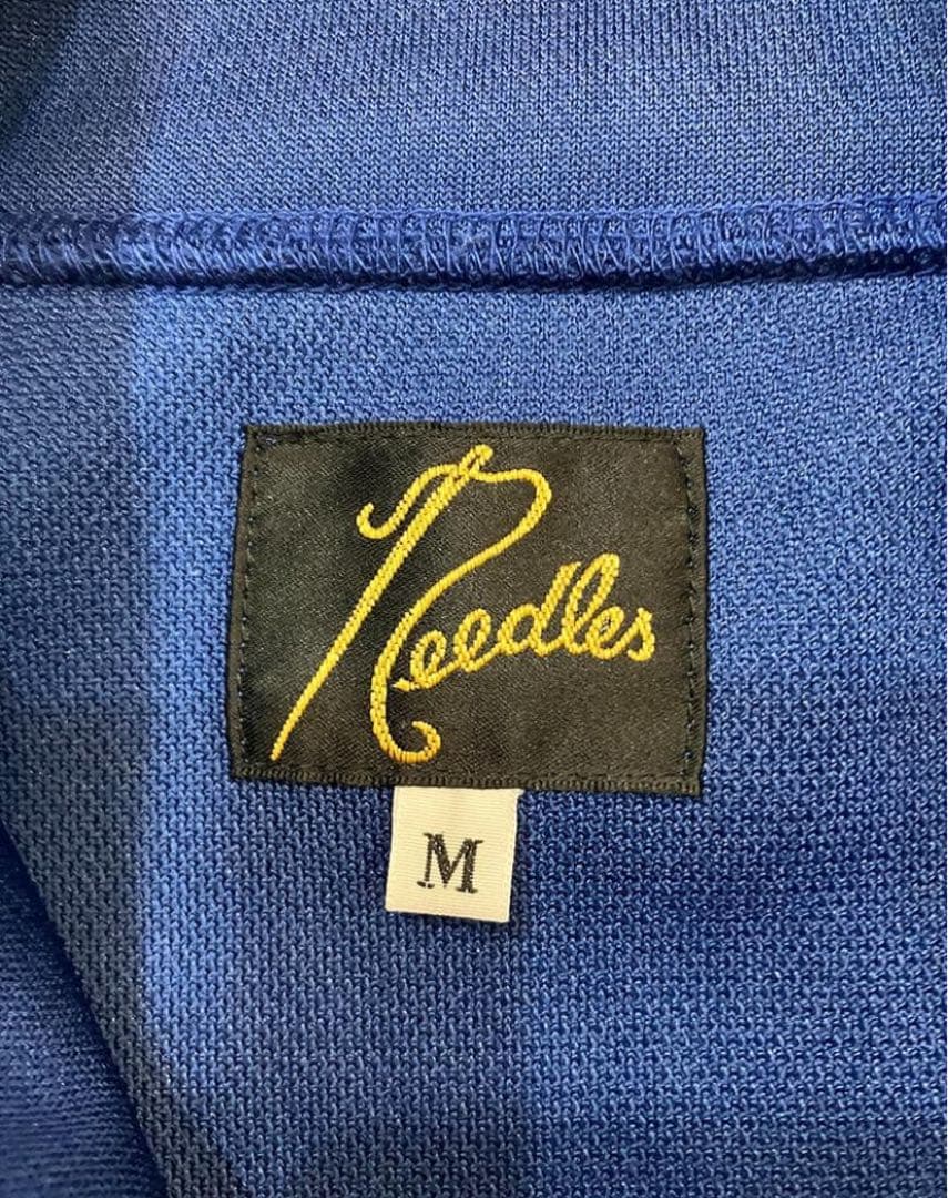 美品 NEEDLES ニードルズ 24ss Track Jacket ジャージ
