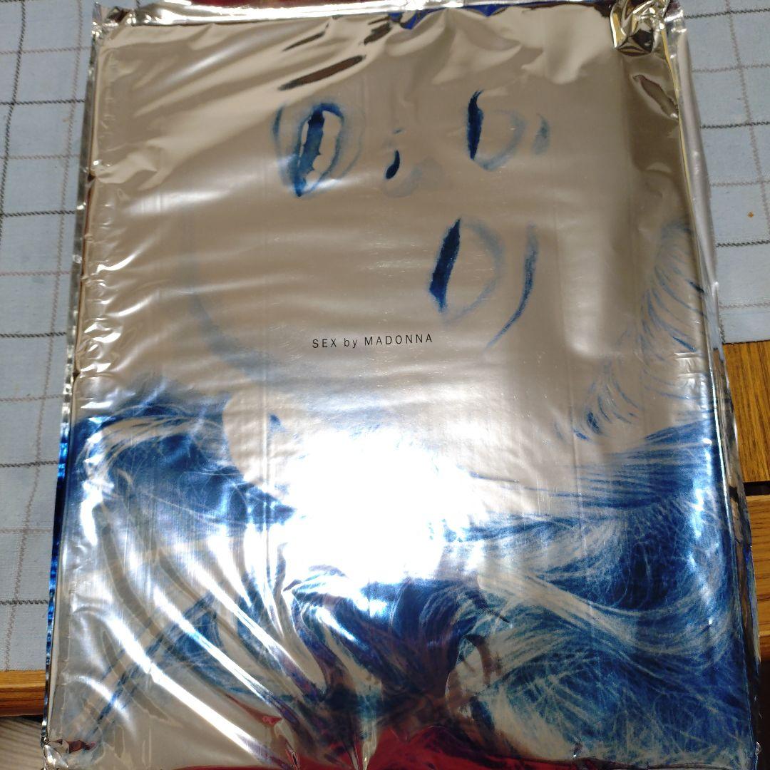 その他 SEX by MADONNA