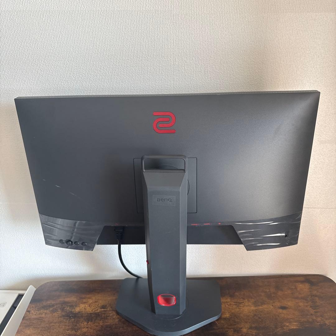 ベンキュージャパン BenQ ZOWIE XL2411K ゲーミングモニター