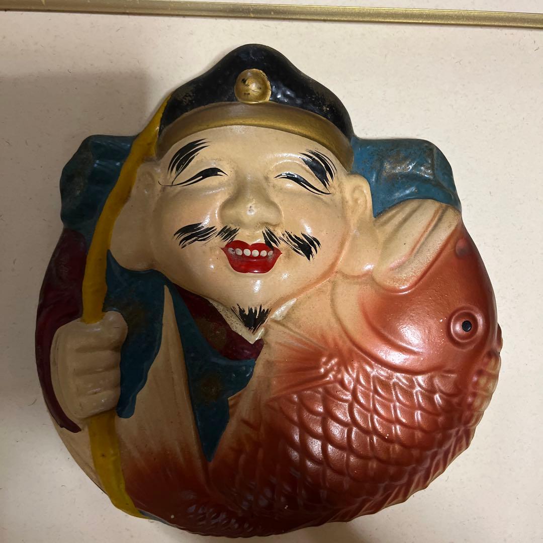 巨大　置き物　コレクション