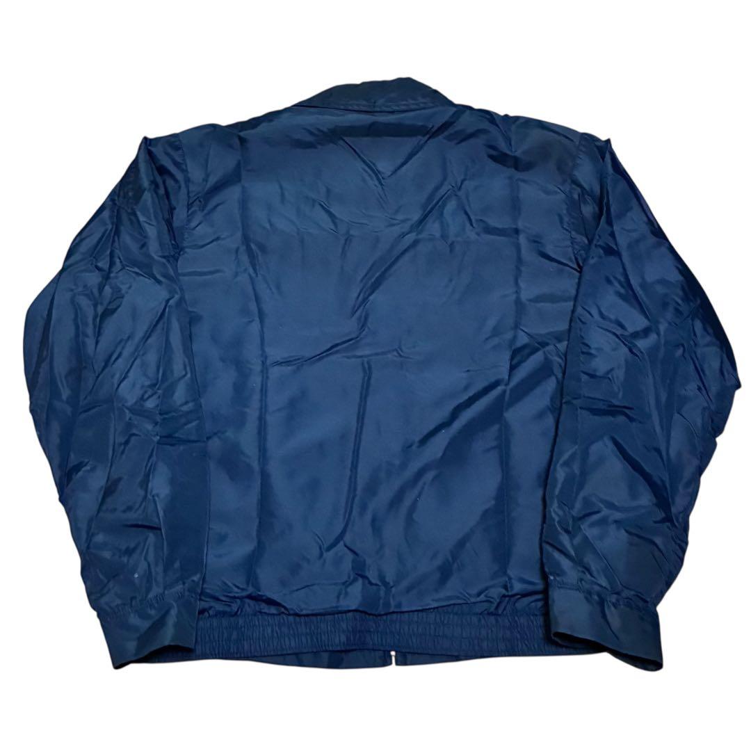 60s McGregor アンチフリーズ ジャケット ネイビー