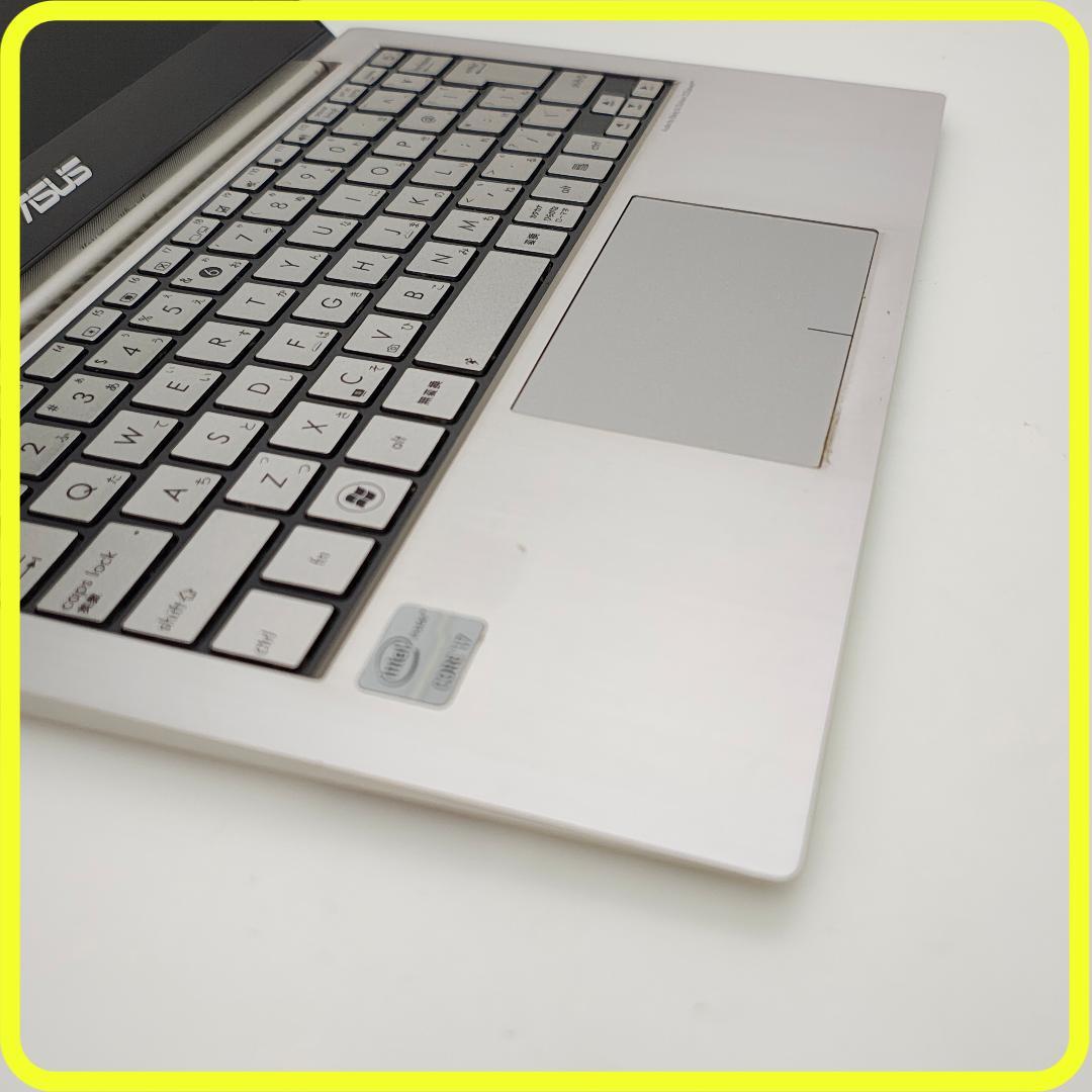 セール価格　Core i7⭐️windows11ノートパソコン　薄型軽量　364