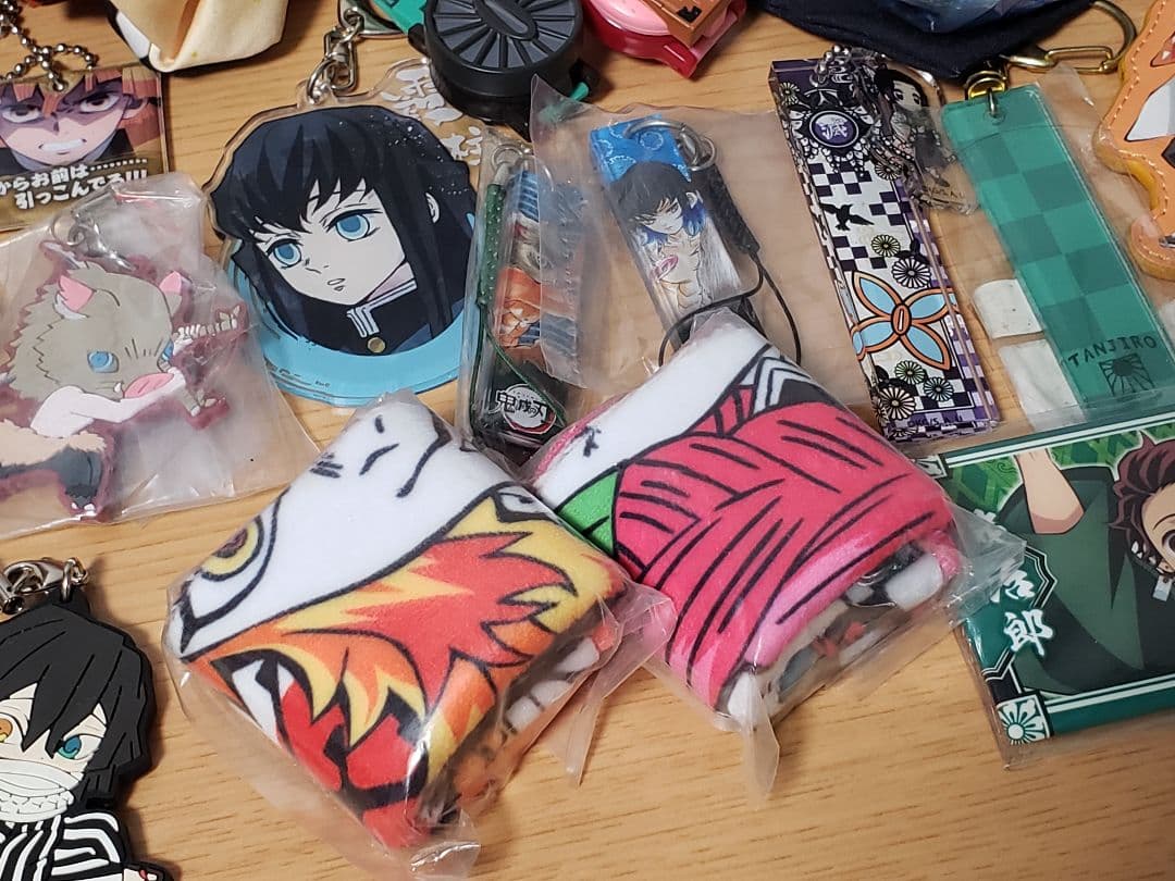 鬼滅の刃　まとめ売り