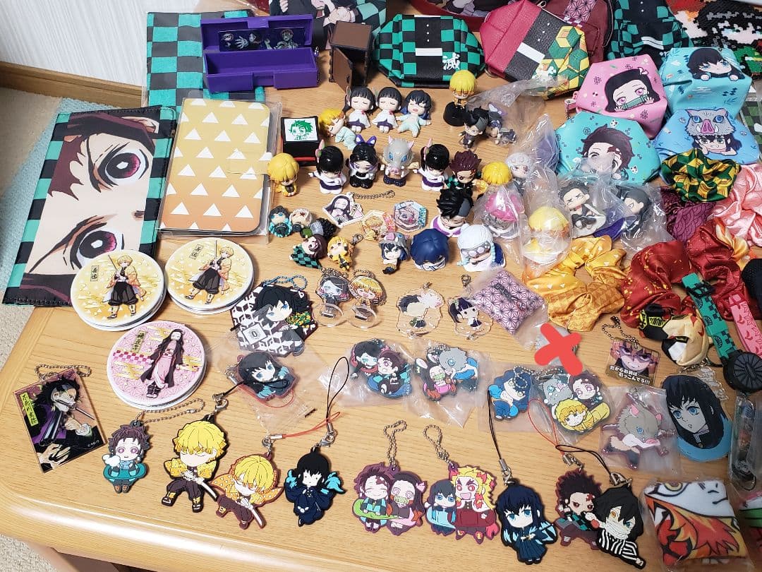 鬼滅の刃　まとめ売り