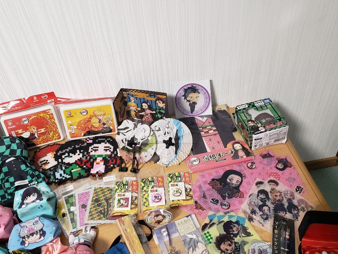 鬼滅の刃　まとめ売り