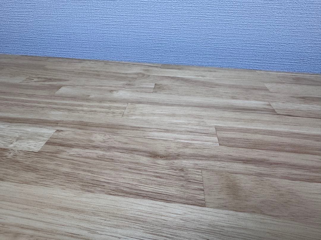 【最終値下げ】カナデモノ　ローテーブル