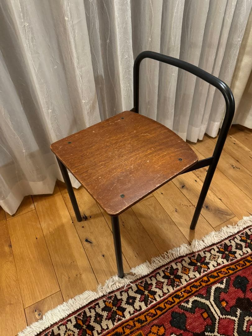 WTAPS チェア　送料込み