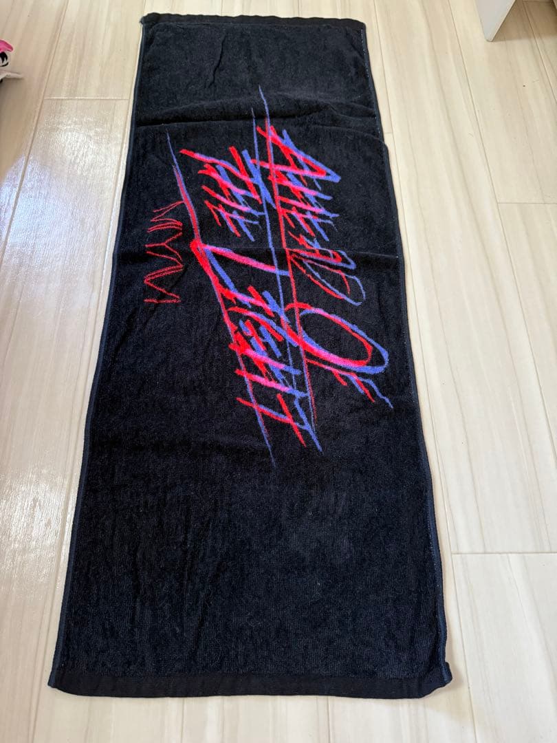 MIYAVI グッズ　まとめ売り　タオル　Tシャツ　ニット帽　25点　バラ売可