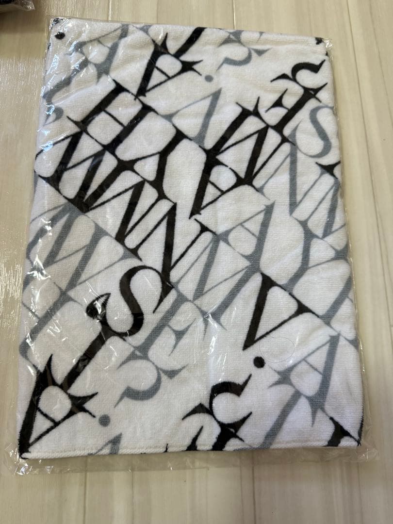 MIYAVI グッズ　まとめ売り　タオル　Tシャツ　ニット帽　25点　バラ売可