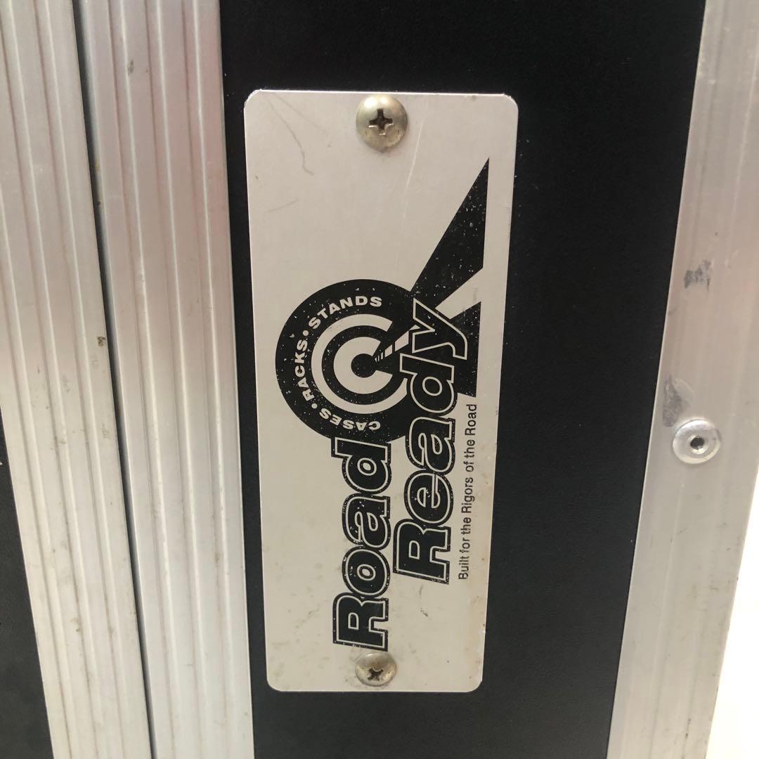 送料込★良品★Road Ready CDJ対応 ハードケース RRCDJMKII