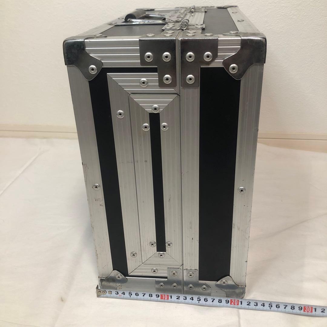 送料込★良品★Road Ready CDJ対応 ハードケース RRCDJMKII