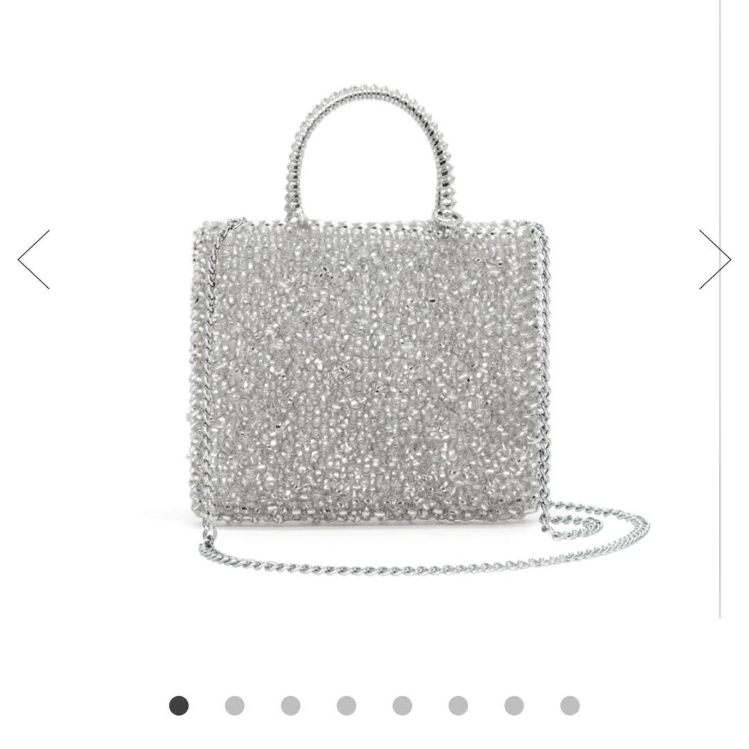 スタンダード ミニアトゥーラ ANTEPRIMA