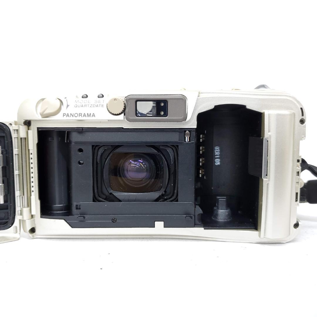 Olympus μ ZOOM 115 F1225-170-1-24p p