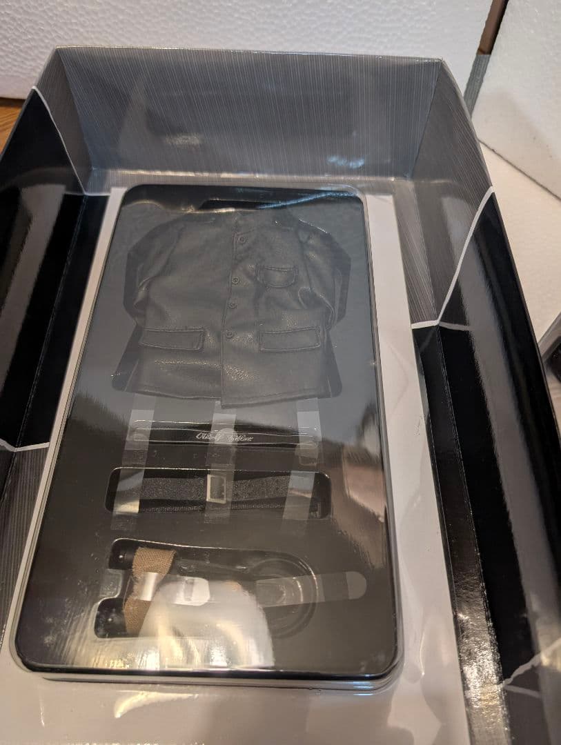 LAH Panzer Commander フィギュア