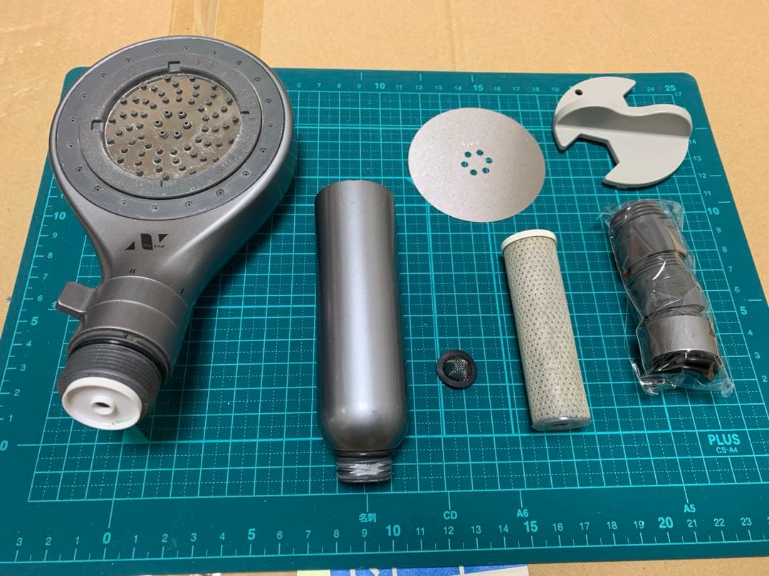 バス・洗面所用品 Noend Organic Fine Bubble