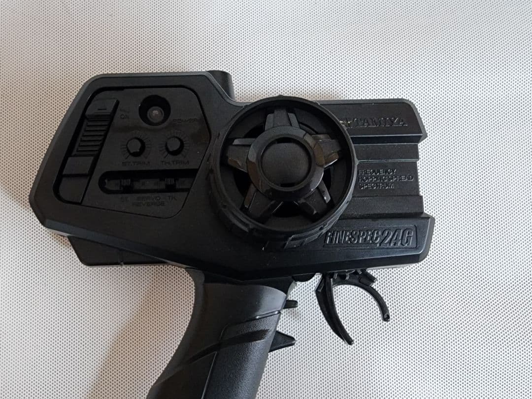 タミヤXB　コミカルアバンテ　オプション付き　送料込み！