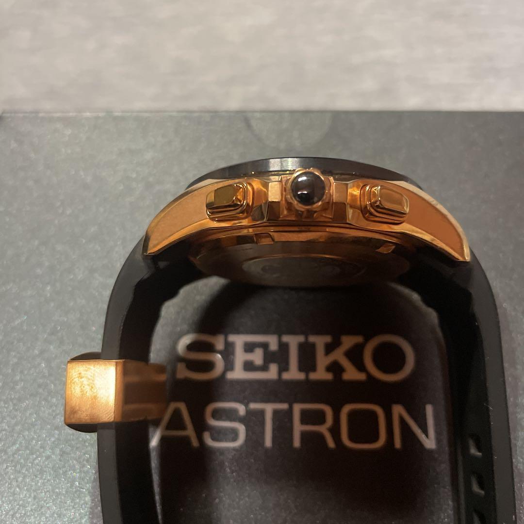 ⭐️値下げSEIKO AstronセイコーアストロンSBXB055ソーラー電波