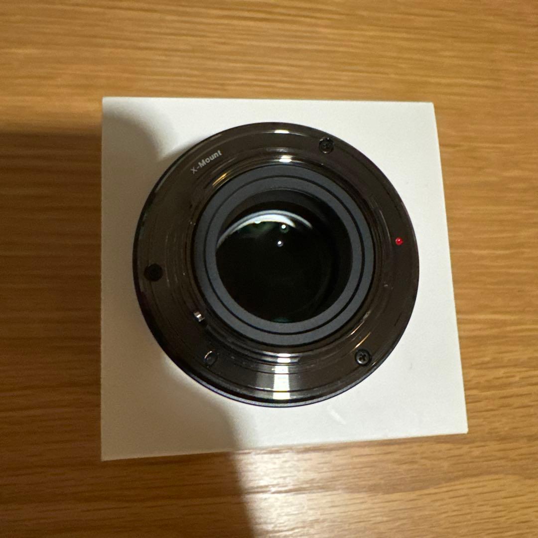 7Artisans 35mm F1.4 Mark II 単焦点レンズ