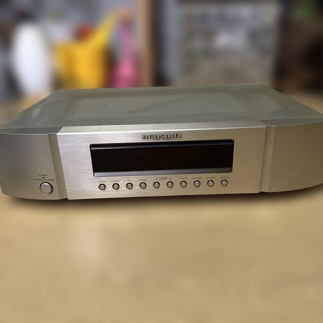マランツ 型番:ST6003