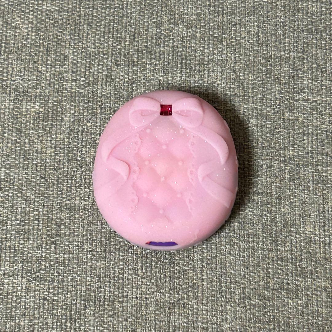 Tamagotchi Uni （カスタム済み）パープル 本体と付属品